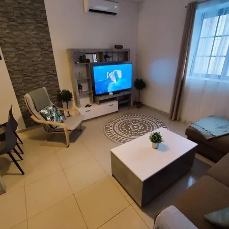 Apartment La88 Belmonte