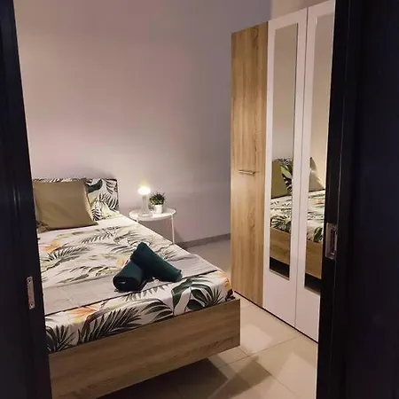 La88 Belmonte شقة *