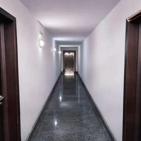 Apartment La88 Belmonte *