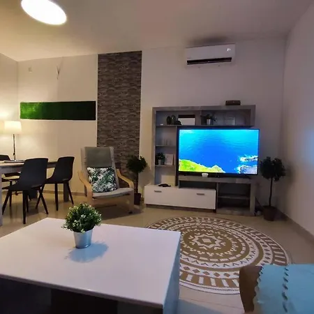 La88 Belmonte شقة *