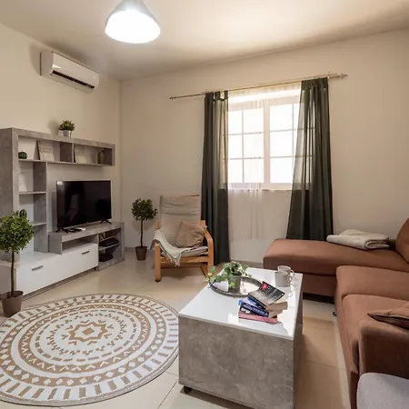 아파트 La88 Belmonte