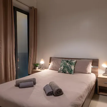 아파트 La88 Belmonte