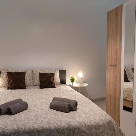 아파트 La88 Belmonte 슬리에마