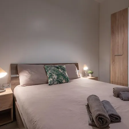 La88 Belmonte * 슬리에마