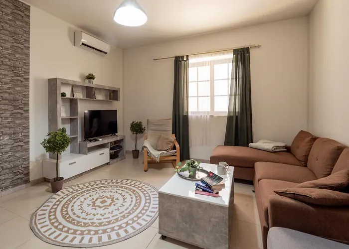 아파트 La88 Belmonte