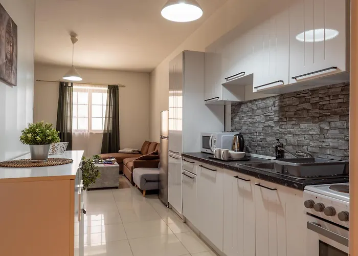 아파트 La88 Belmonte 슬리에마