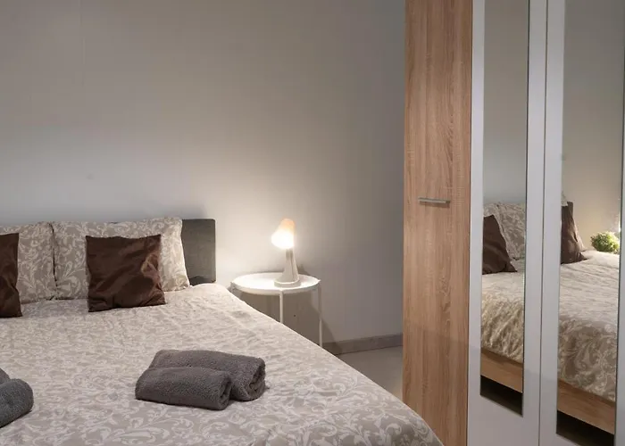 La88 Belmonte * 슬리에마