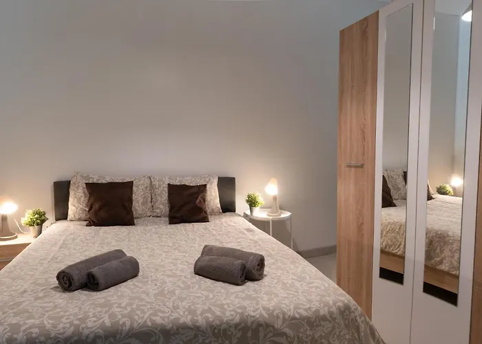 아파트 La88 Belmonte 슬리에마