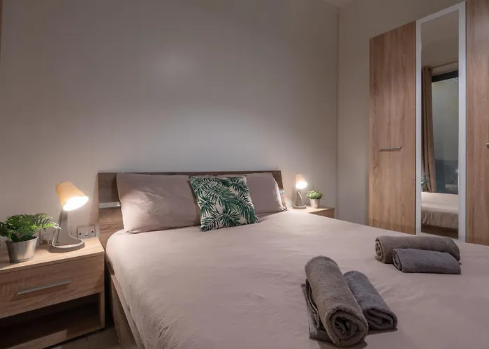 La88 Belmonte * 슬리에마