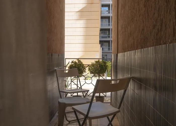 La88 Belmonte 슬리에마