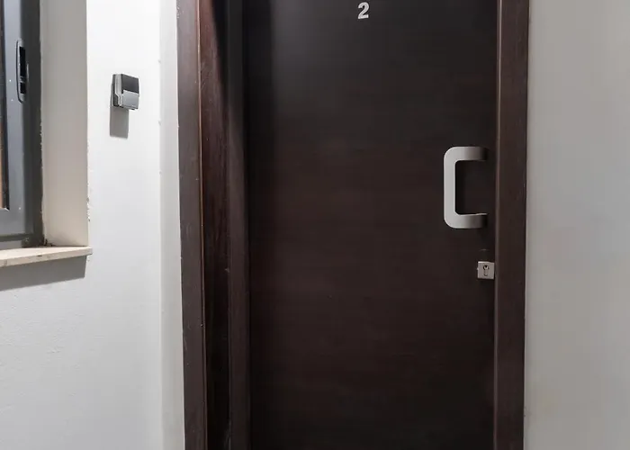 La88 Belmonte 아파트 *