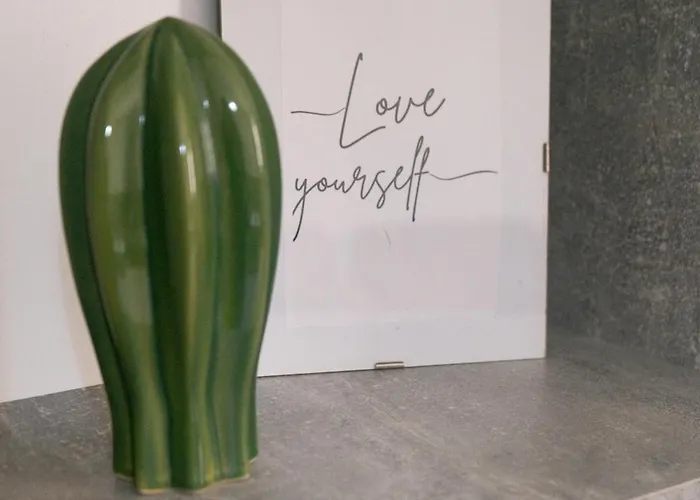 La88 Belmonte 아파트 슬리에마