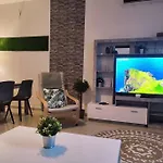 아파트 La88 Belmonte *