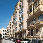 Apartment La88 Belmonte Sliema