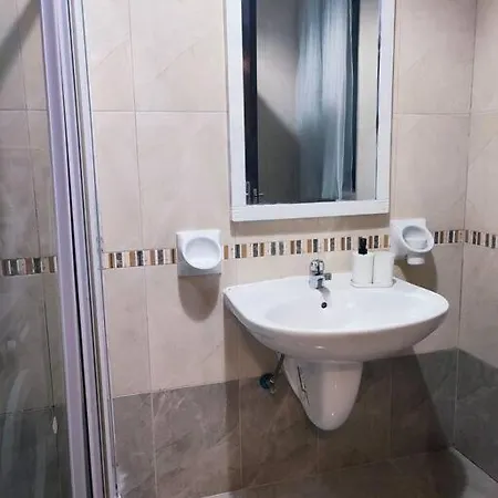 La88 Belmonte Appartement *