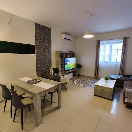 La88 Belmonte Appartement *