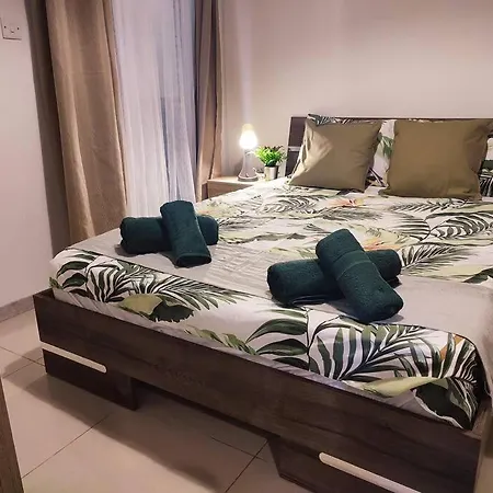 La88 Belmonte Appartement