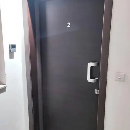 Appartement La88 Belmonte *