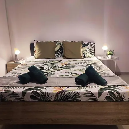 La88 Belmonte Appartement