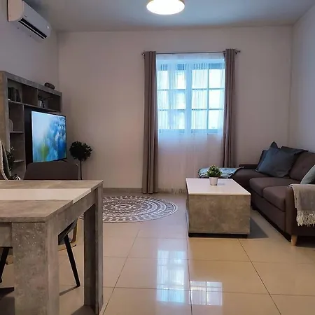 La88 Belmonte Appartement *