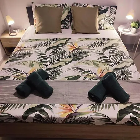 La88 Belmonte Апартаменты