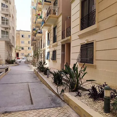 Appartement La88 Belmonte Sliema