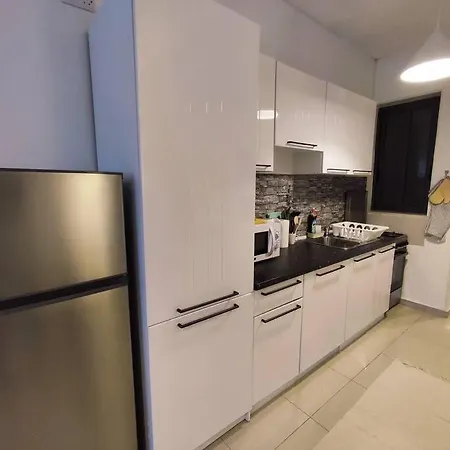 Appartement La88 Belmonte