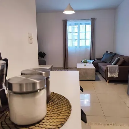 La88 Belmonte Appartement *