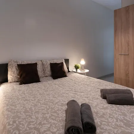 Apartman La88 Belmonte *