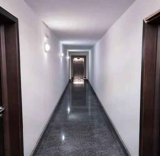 Daire La88 Belmonte *