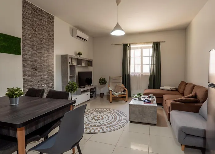 La88 Belmonte * Sliema